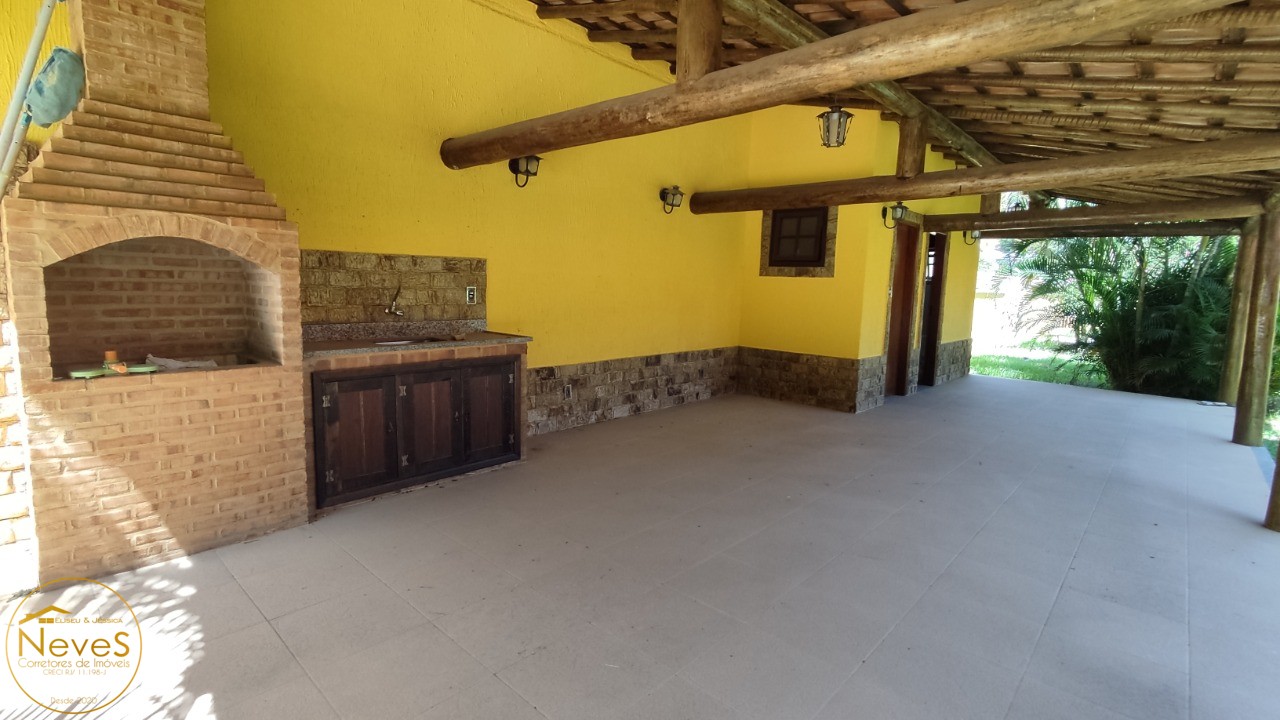 Casa, 3 quartos - Foto 28
