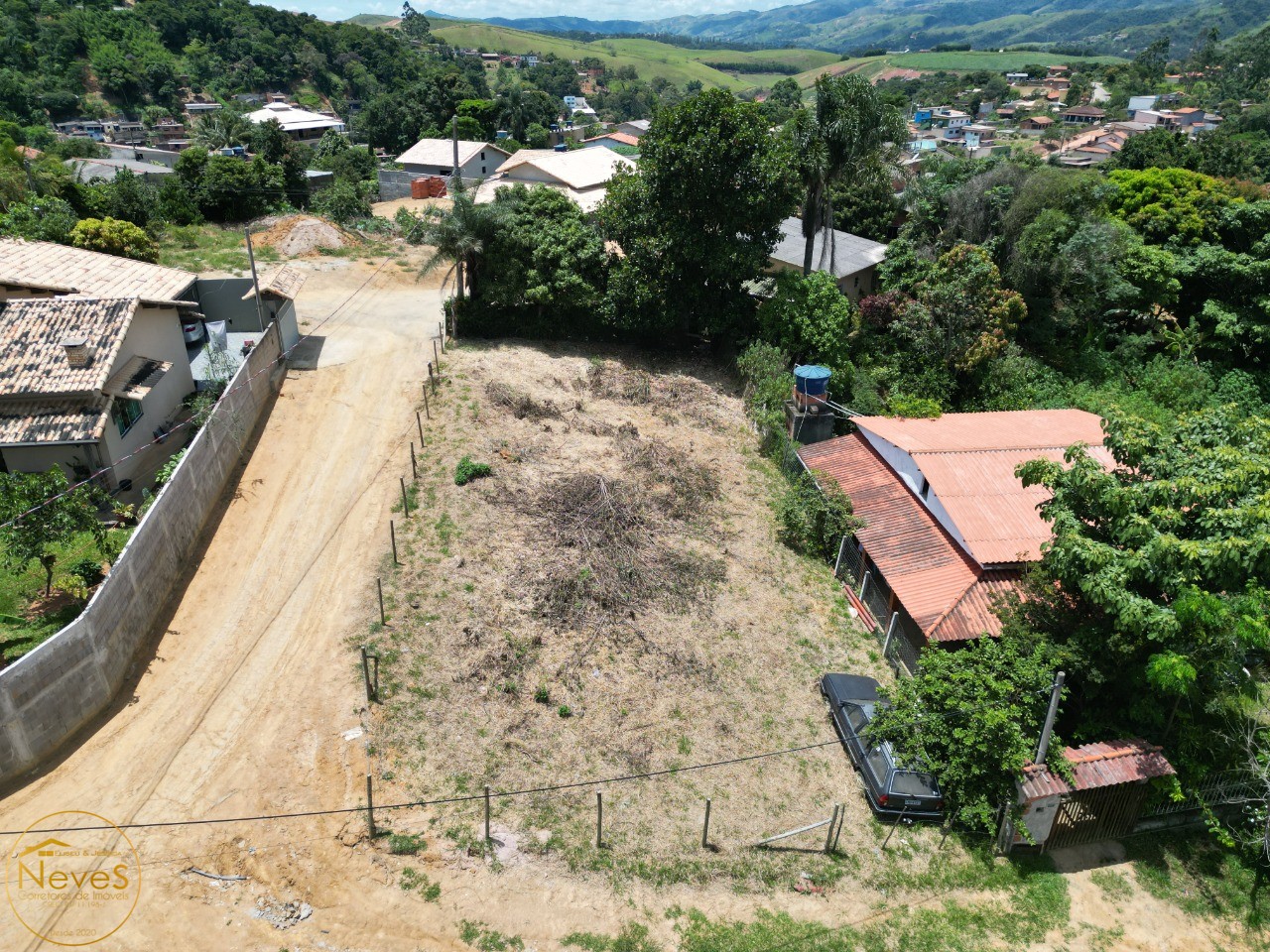 Terreno à venda, 364m² - Foto 3