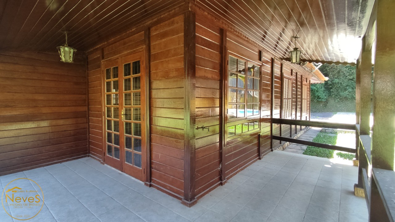 Casa, 3 quartos - Foto 8