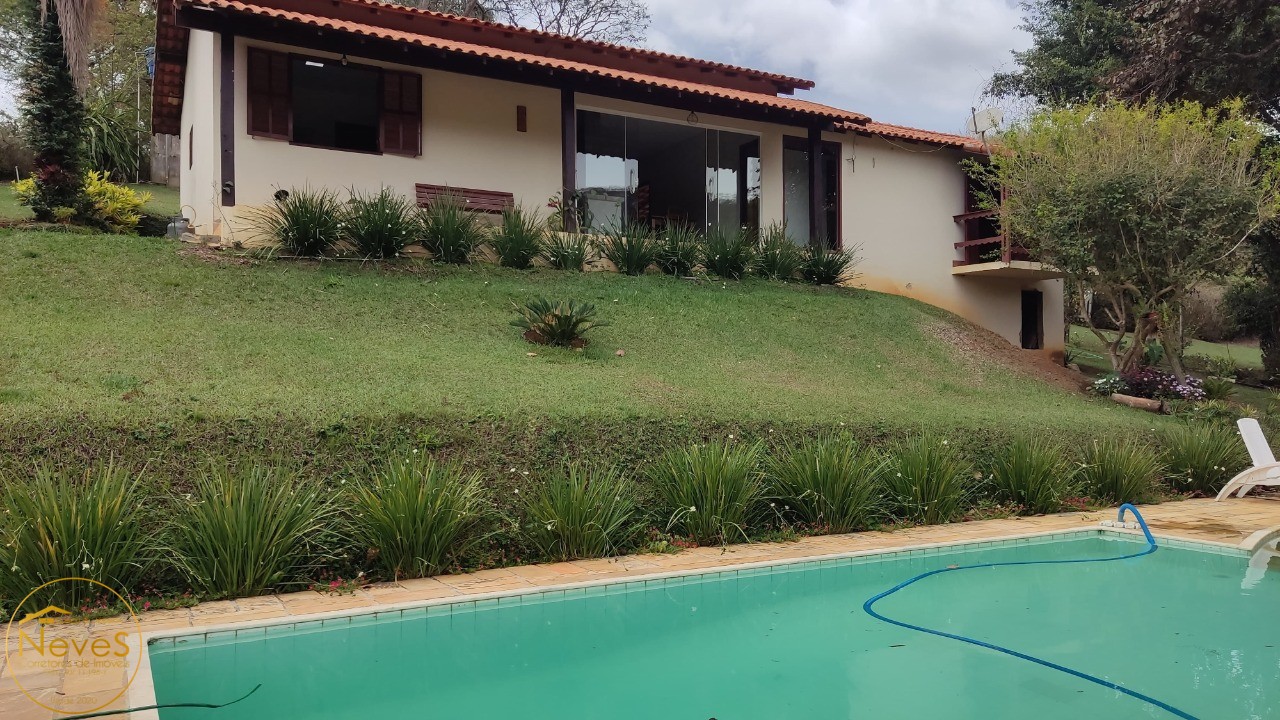 Sítio à venda com 3 quartos, 2850m² - Foto 28