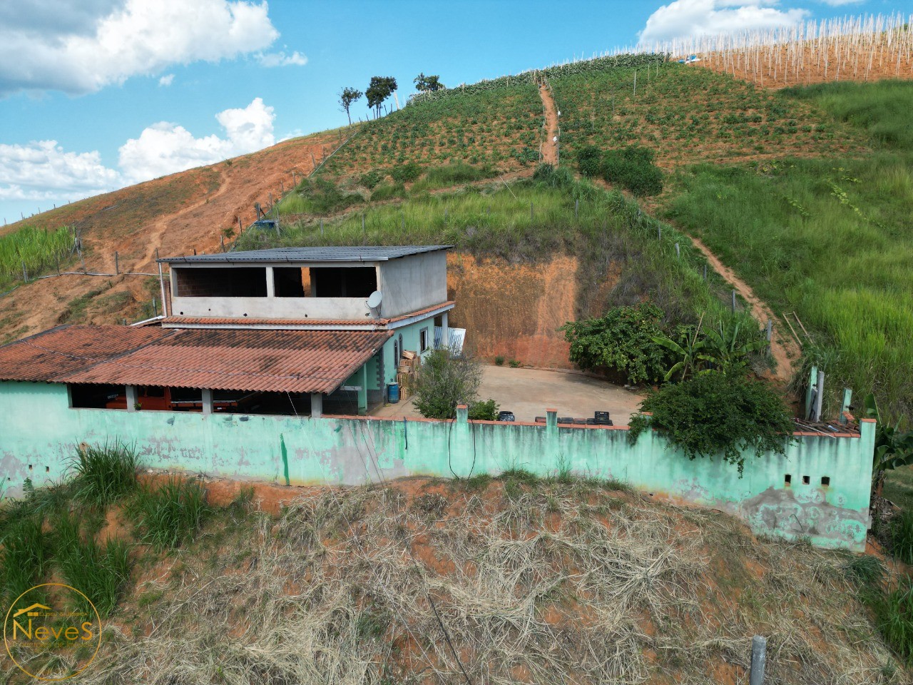 Sítio à venda com 2 quartos, 15486m² - Foto 29