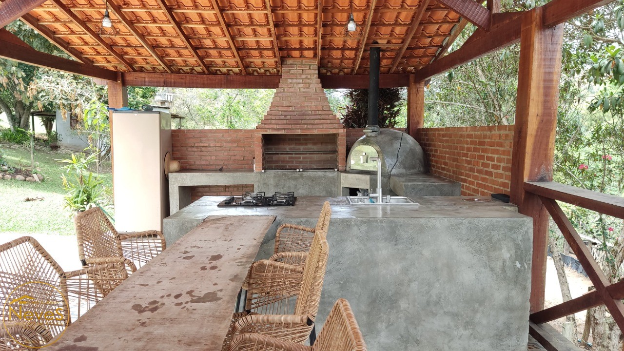 Sítio à venda com 3 quartos, 2850m² - Foto 39
