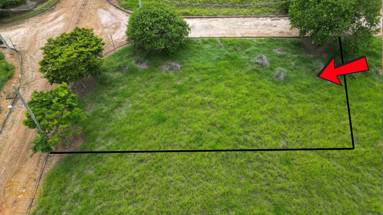 Terreno à venda, 507m² - Foto 1
