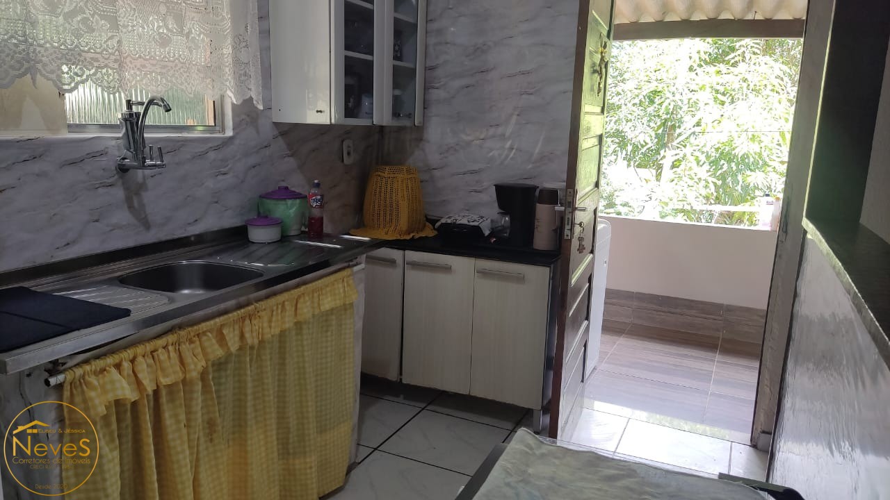 Casa, 3 quartos - Foto 9