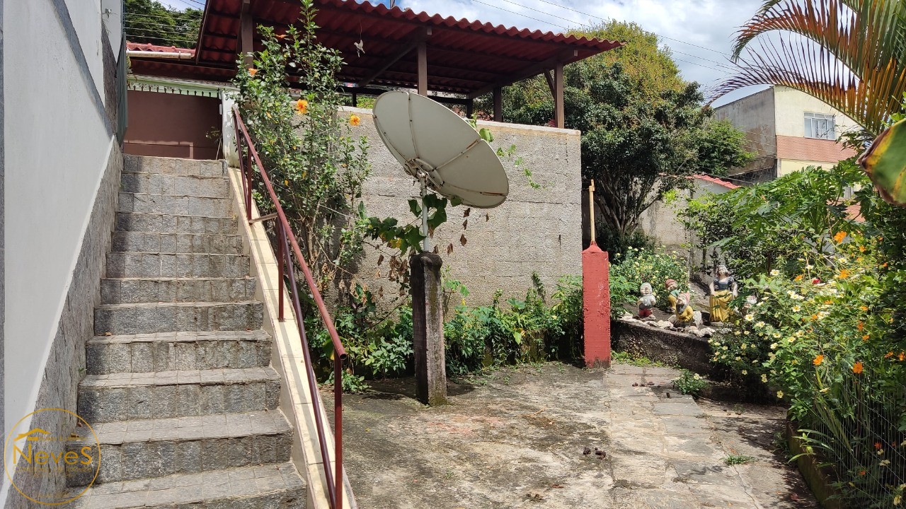 Casa à venda com 5 quartos, 546m² - Foto 19