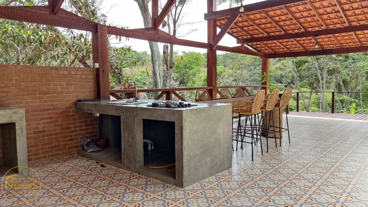 Sítio à venda com 3 quartos, 2850m² - Foto 41