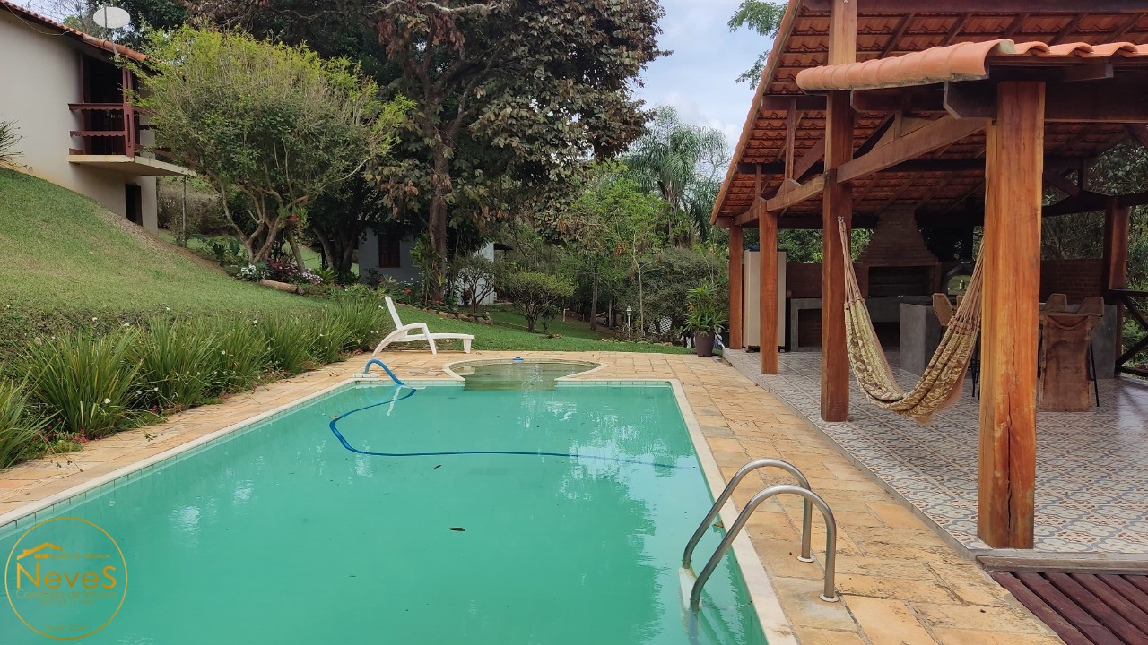 Sítio à venda com 3 quartos, 2850m² - Foto 30