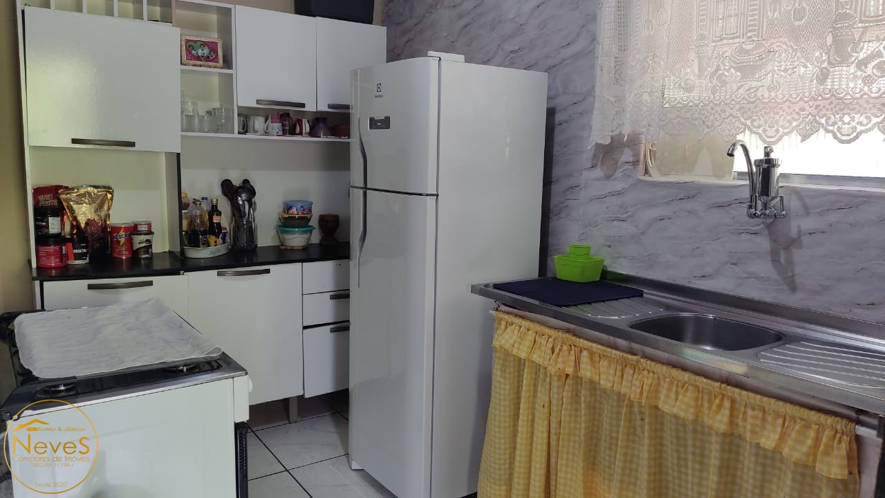 Casa, 3 quartos - Foto 10