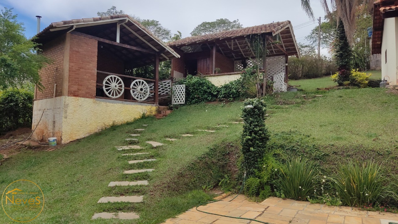Sítio à venda com 3 quartos, 2850m² - Foto 37