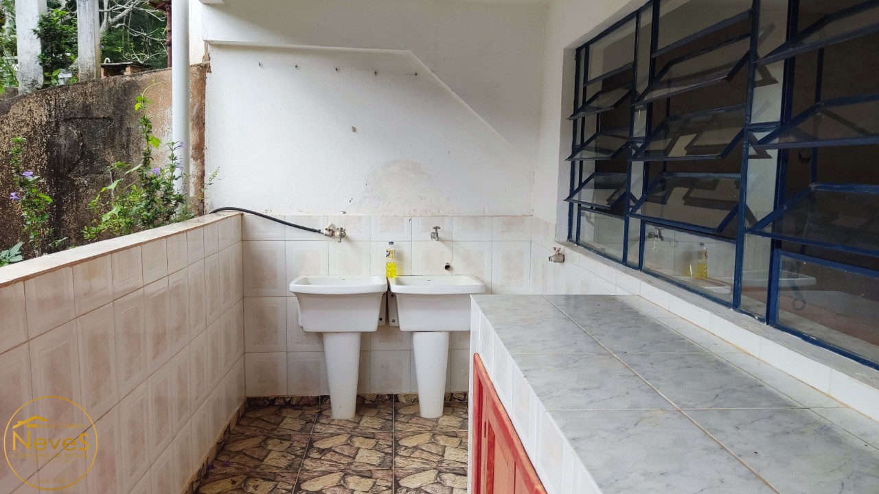 Sítio, 3 quartos, 2 hectares - Foto 22