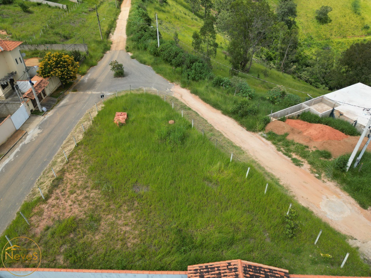 Terreno à venda, 502m² - Foto 9
