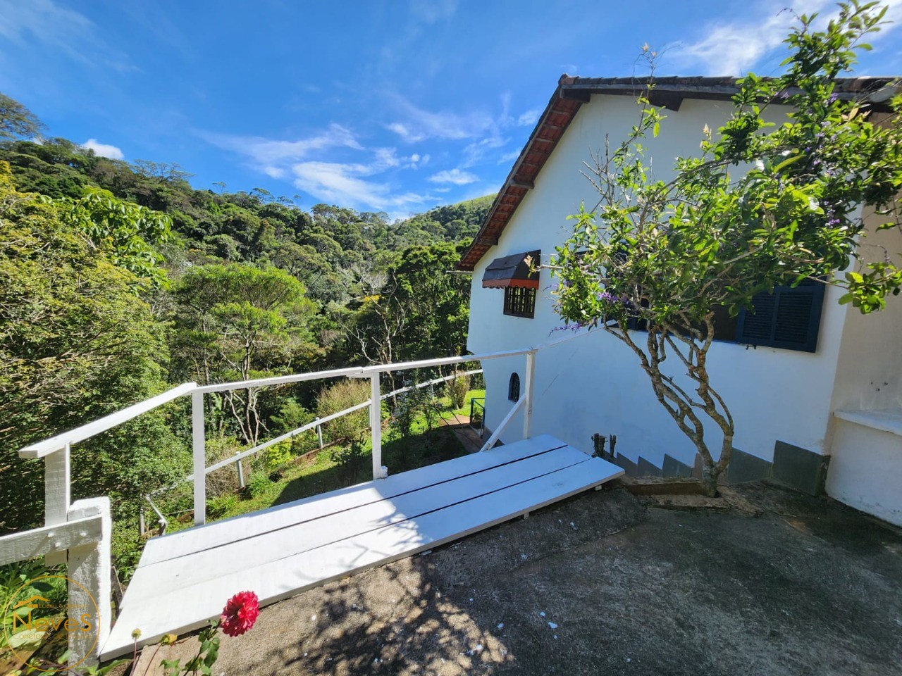 Sítio, 3 quartos, 2 hectares - Foto 27