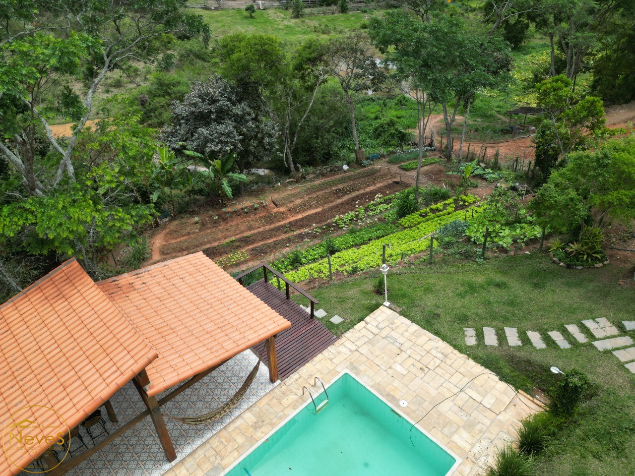 Sítio à venda com 3 quartos, 2850m² - Foto 48