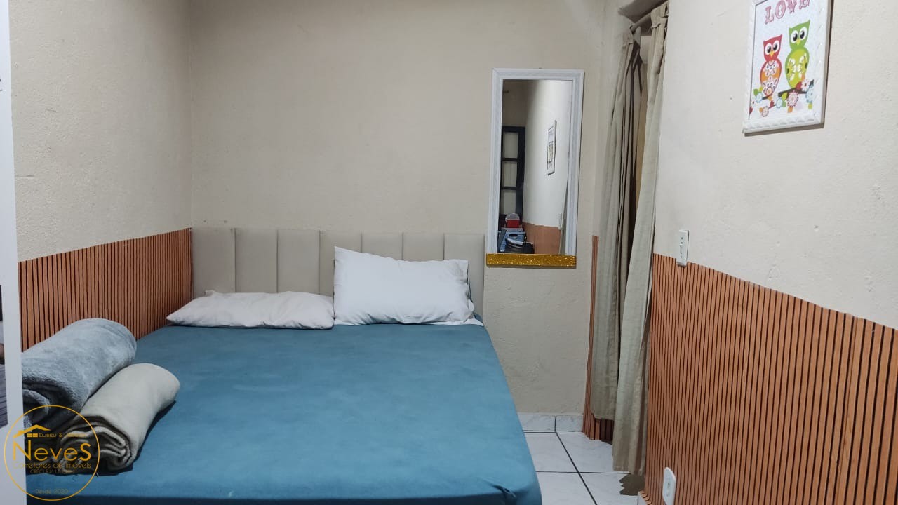 Casa, 3 quartos - Foto 13