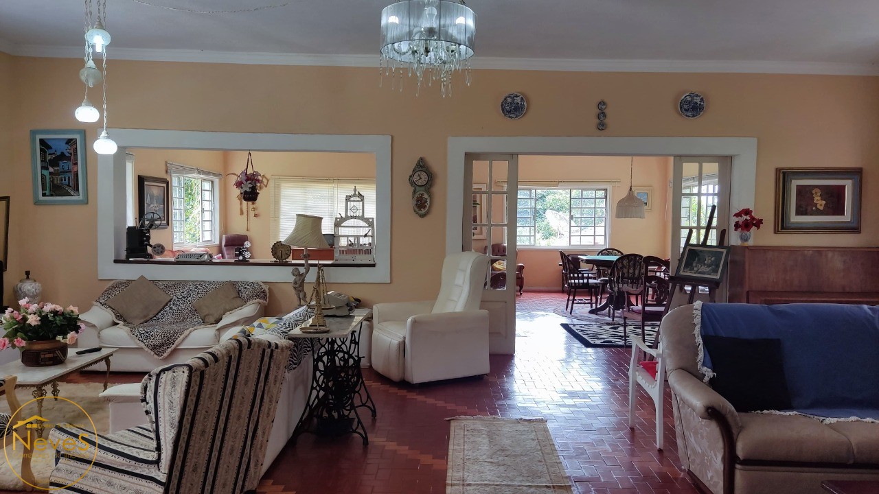 Sítio à venda com 3 quartos, 3556m² - Foto 7