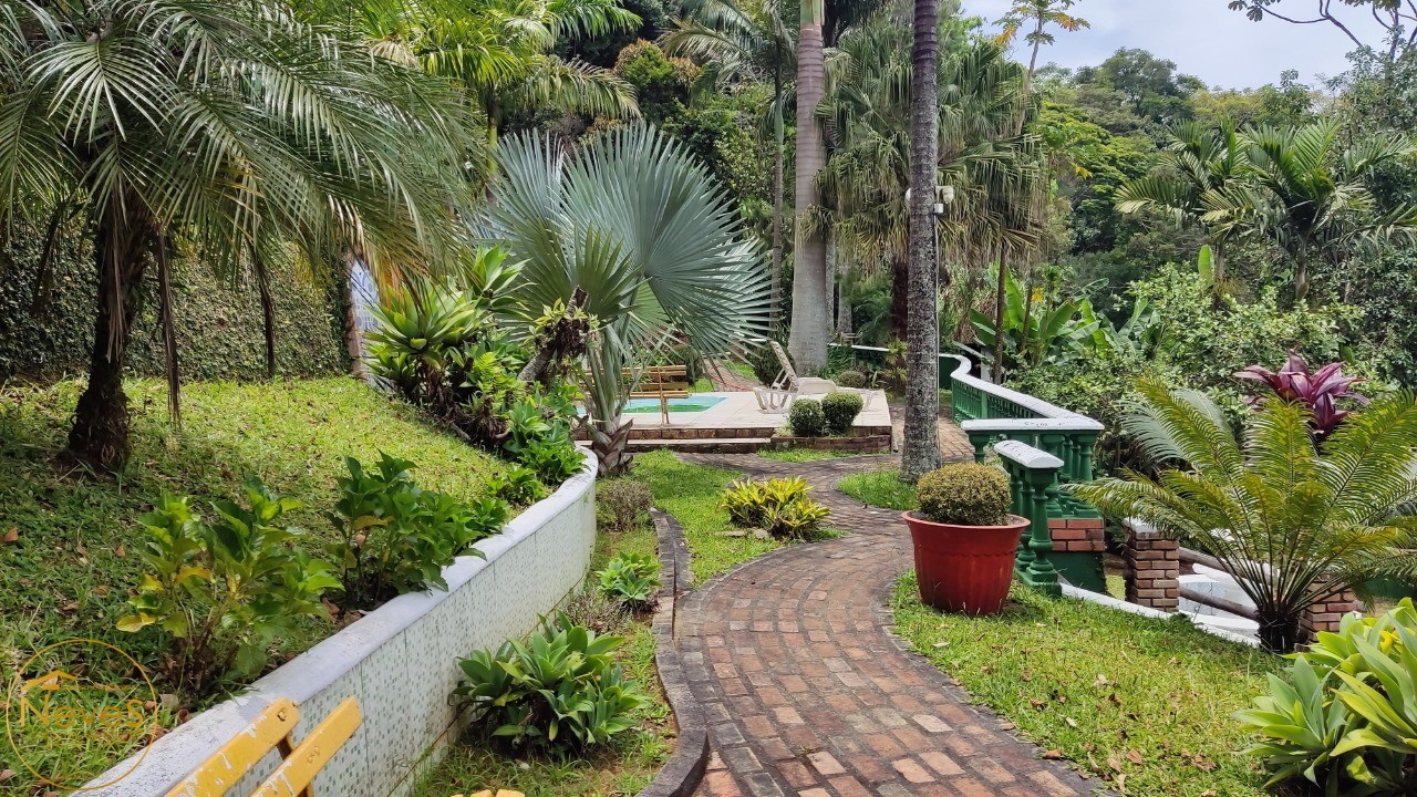Sítio à venda com 3 quartos, 3556m² - Foto 42