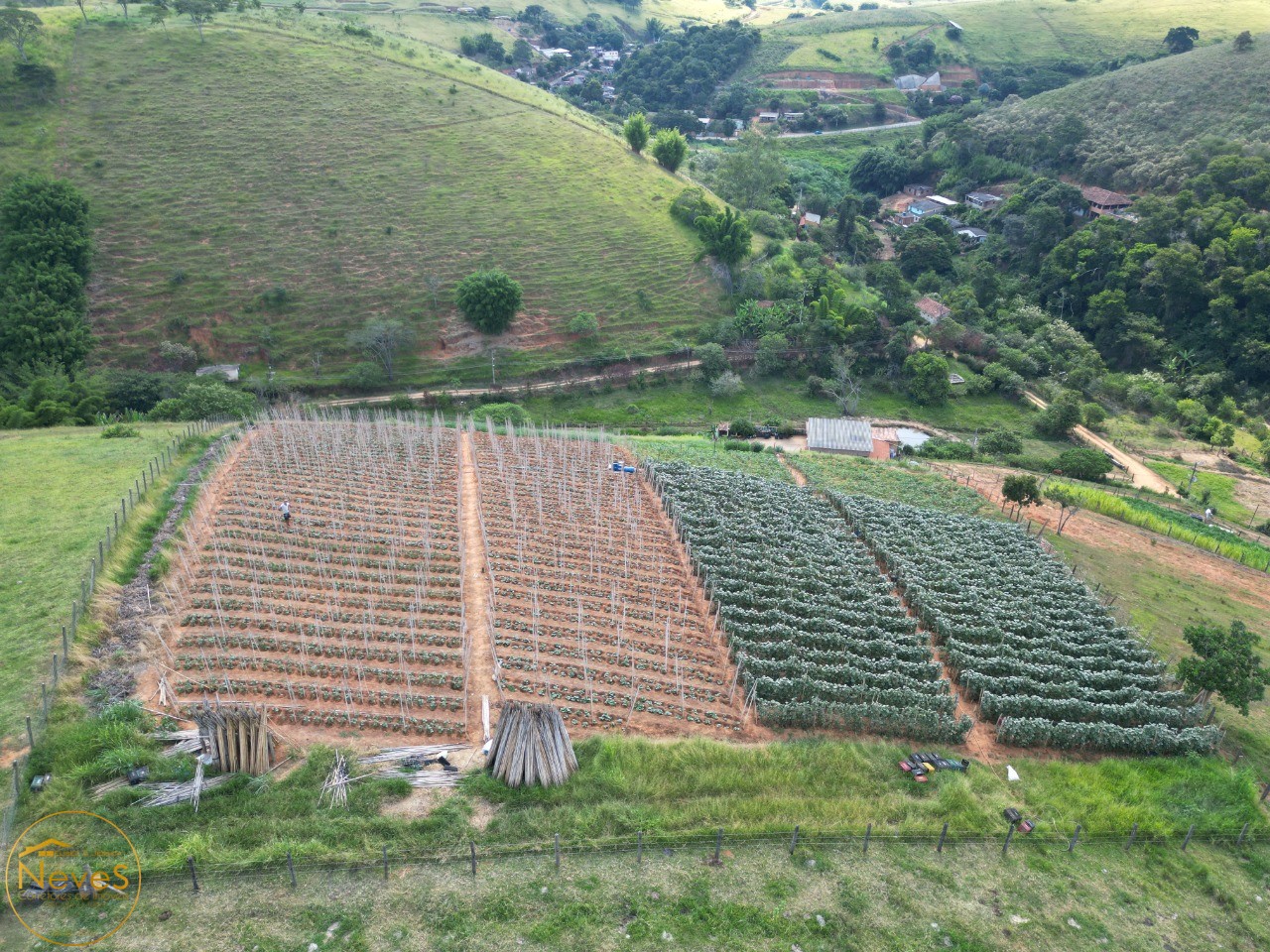 Sítio à venda com 2 quartos, 15486m² - Foto 34