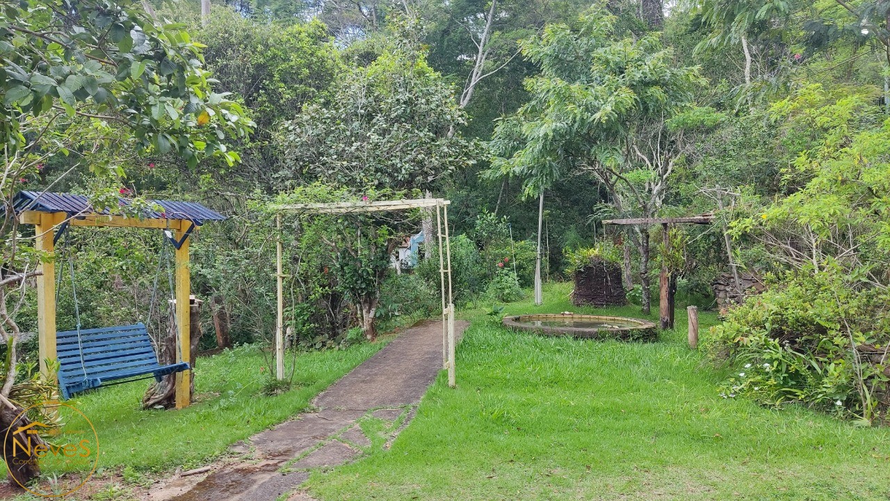 Sítio, 3 quartos, 2 hectares - Foto 39