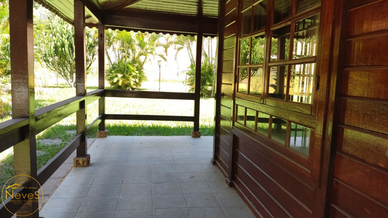 Casa, 3 quartos - Foto 7