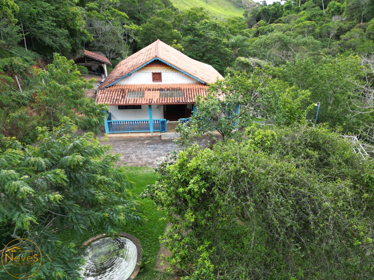 Sítio, 3 quartos, 2 hectares - Foto 50