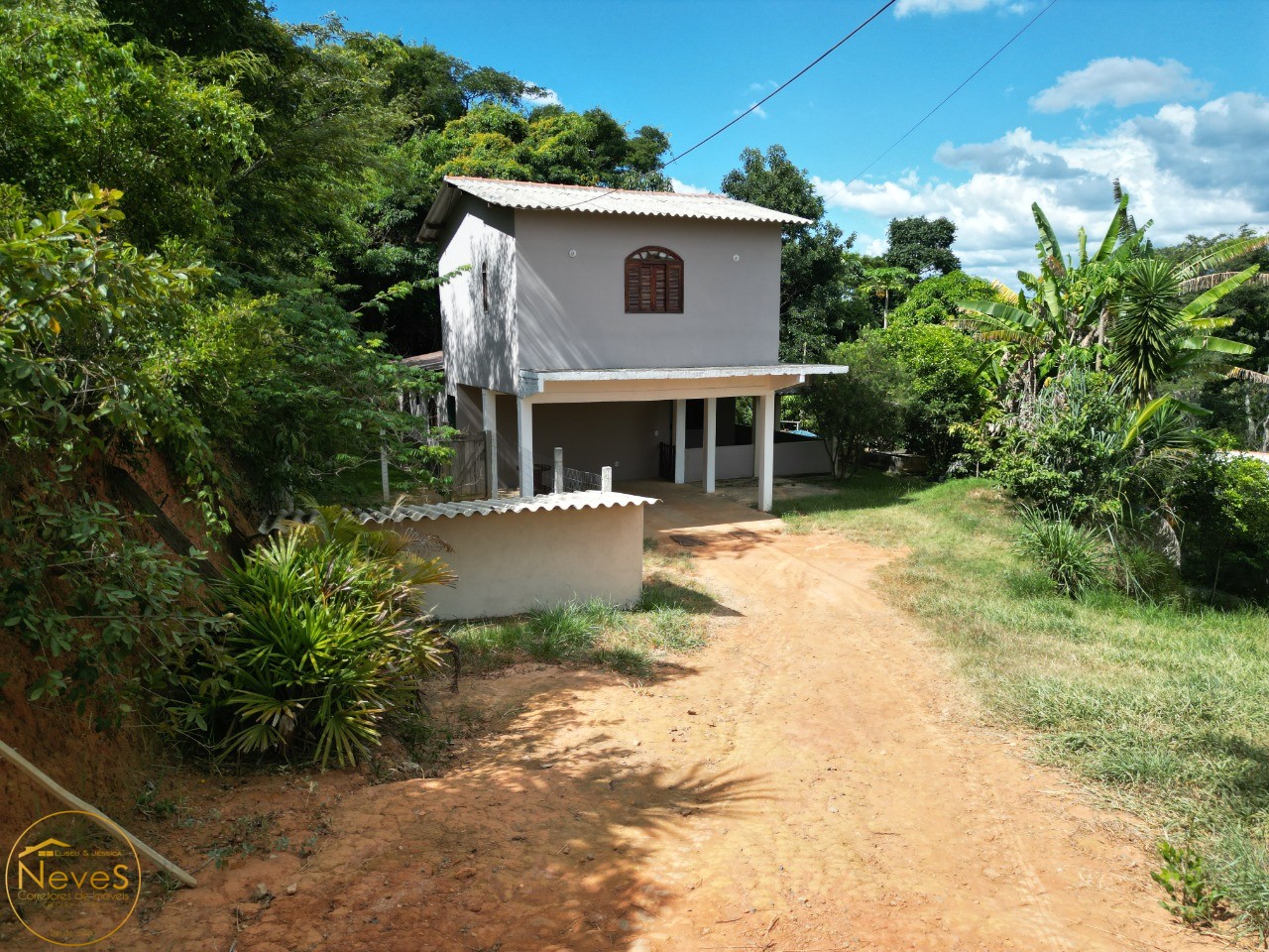 Casa, 3 quartos - Foto 33