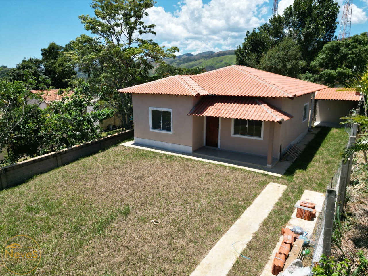 Casa à venda com 3 quartos, 420m² - Foto 3