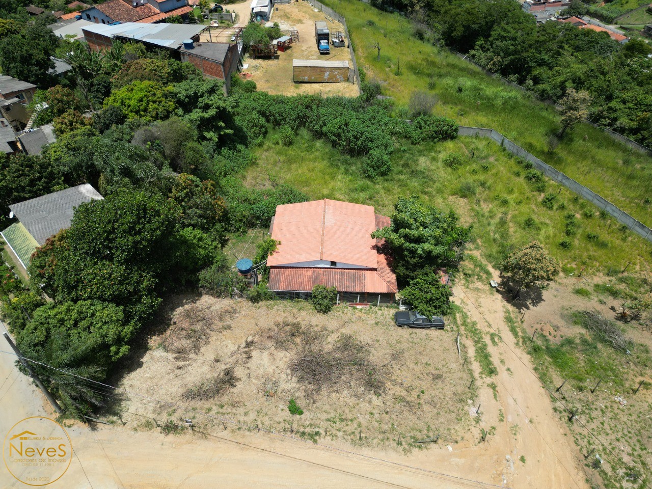 Terreno à venda, 364m² - Foto 15