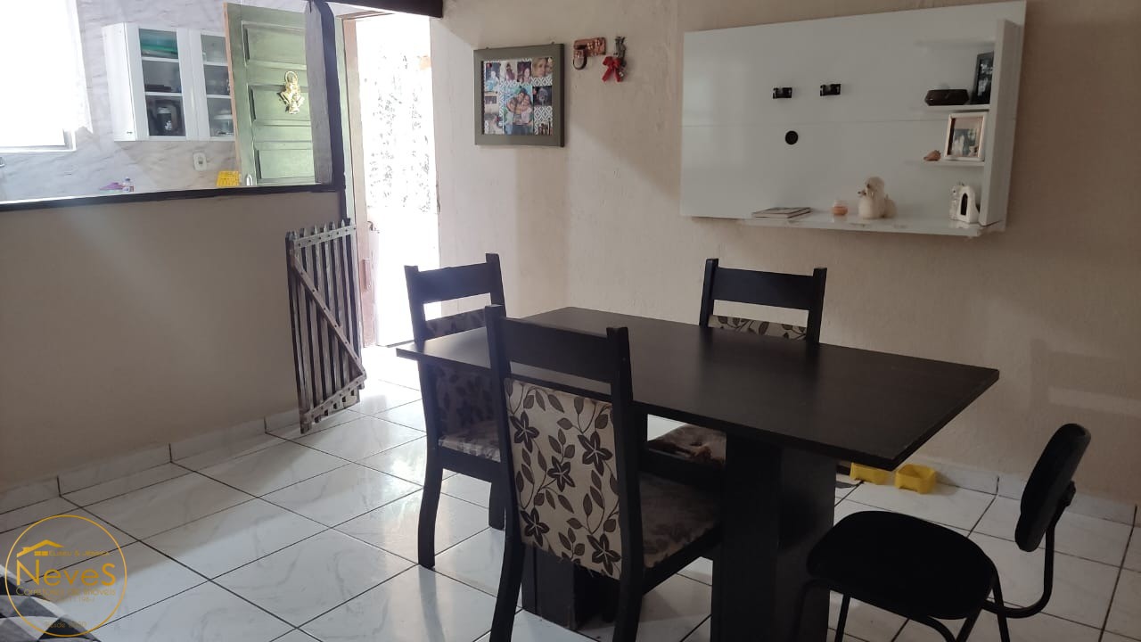 Casa, 3 quartos - Foto 7