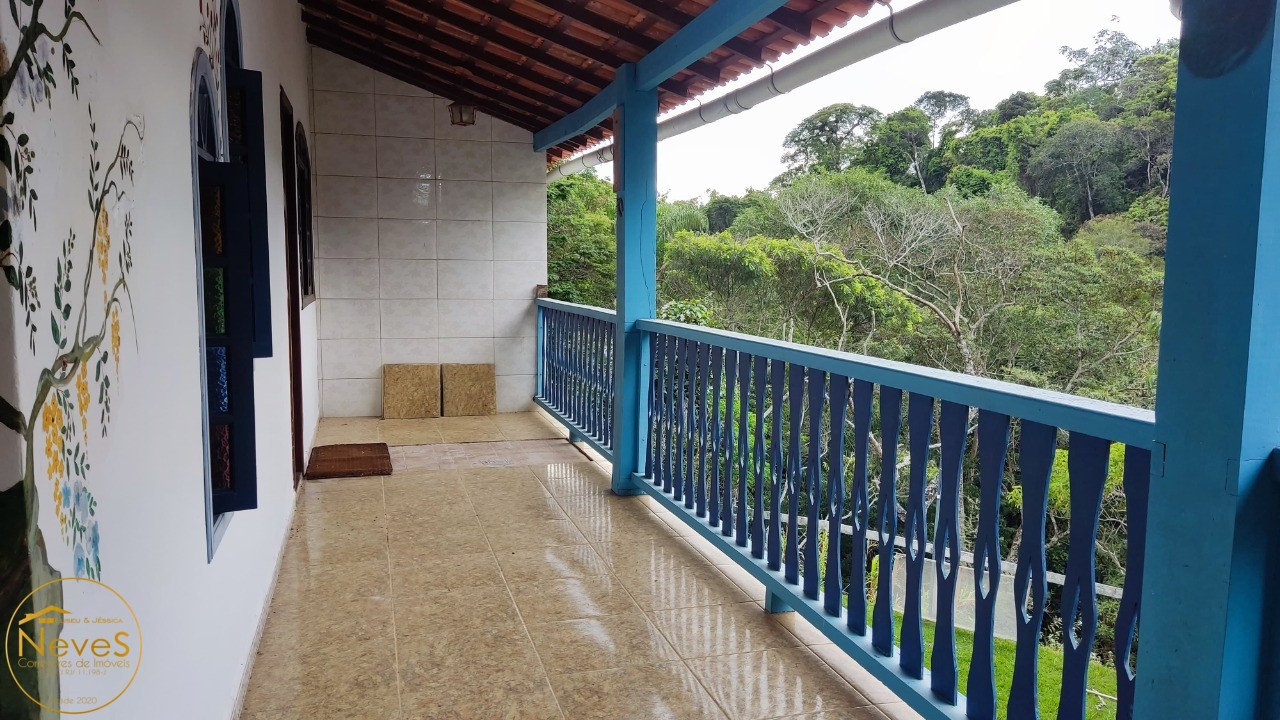 Sítio, 3 quartos, 2 hectares - Foto 19