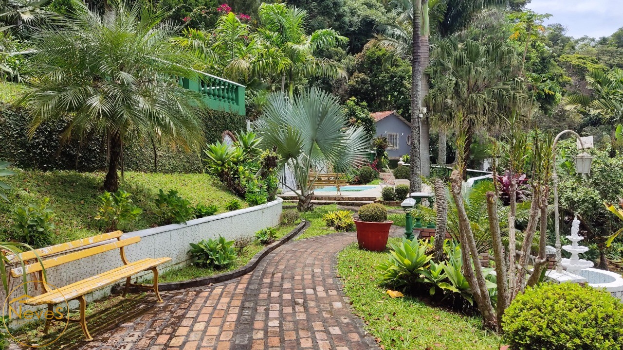 Sítio à venda com 3 quartos, 3556m² - Foto 44