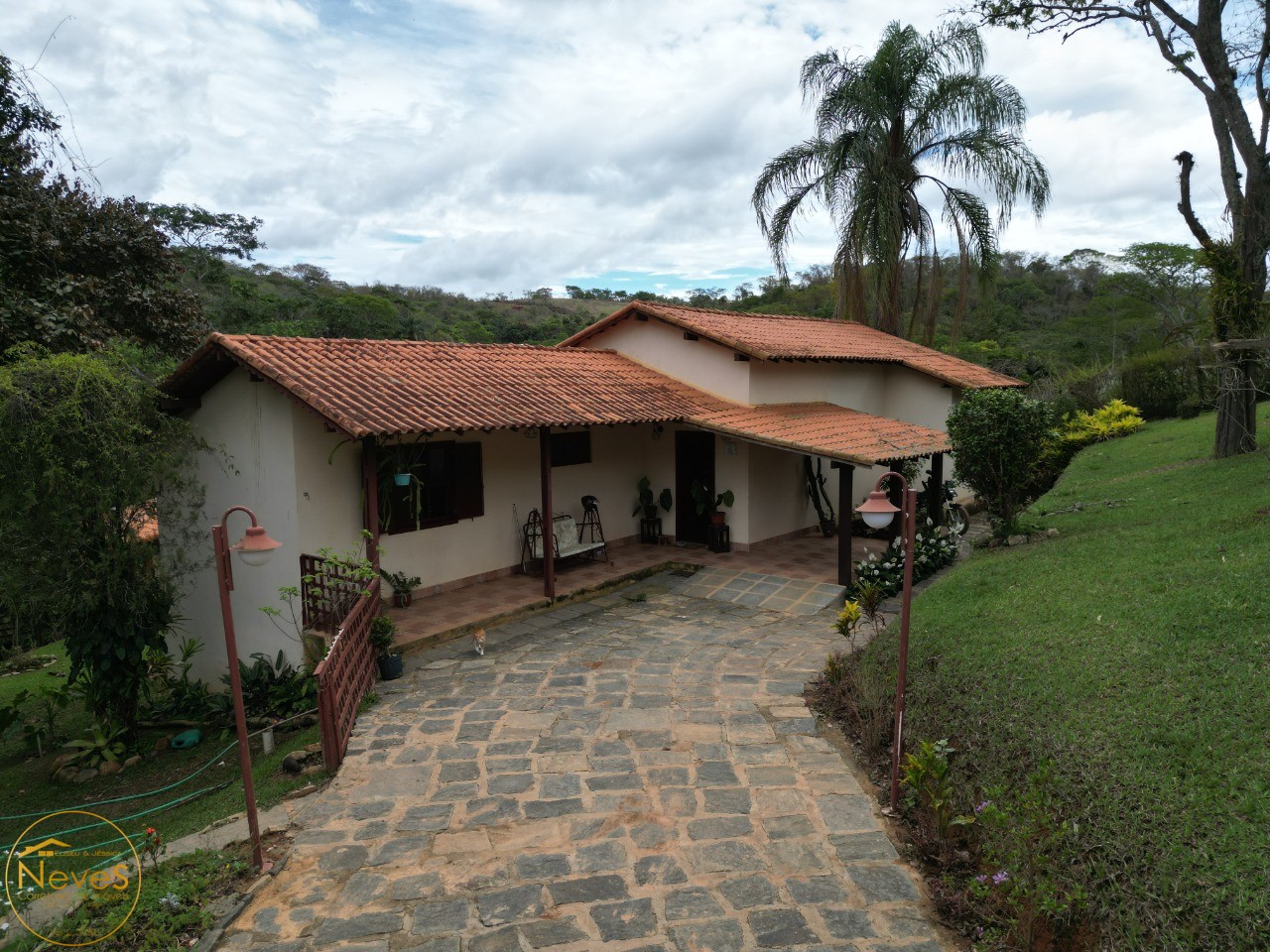 Sítio à venda com 3 quartos, 2850m² - Foto 2