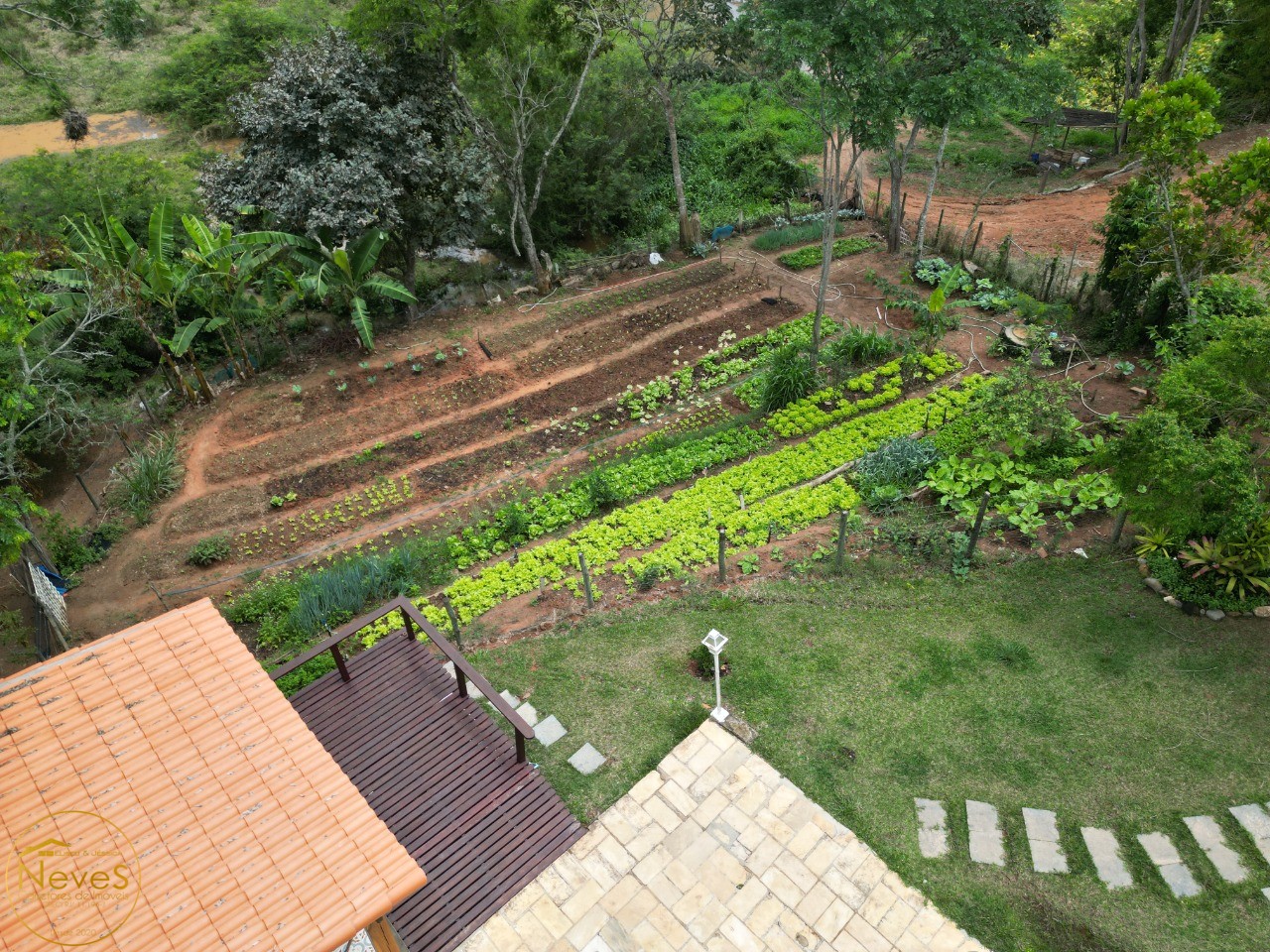 Sítio à venda com 3 quartos, 2850m² - Foto 49