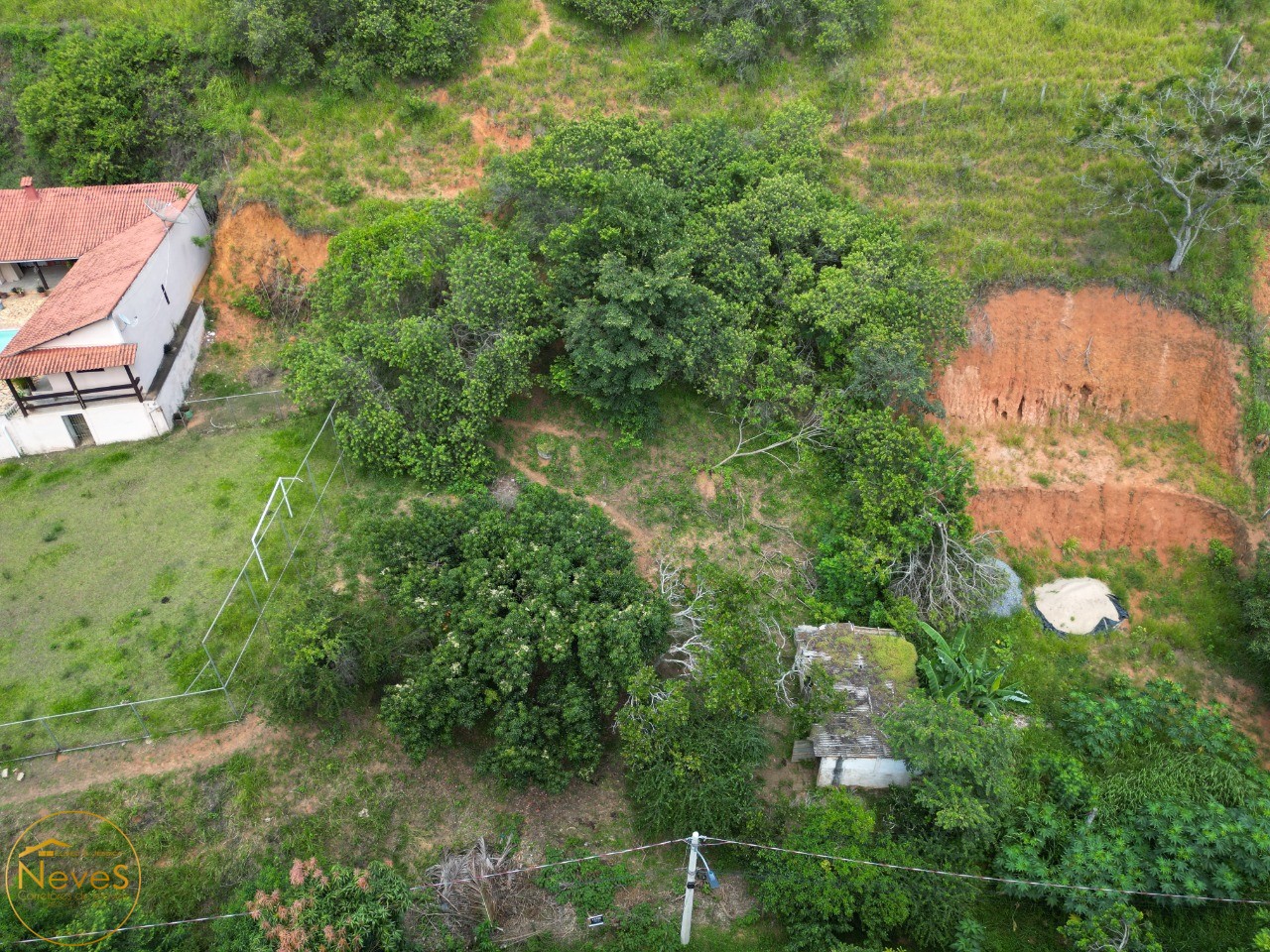 Terreno à venda, 1150m² - Foto 5