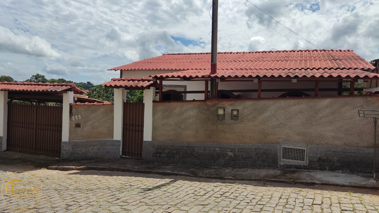 Casa à venda com 5 quartos, 546m² - Foto 2