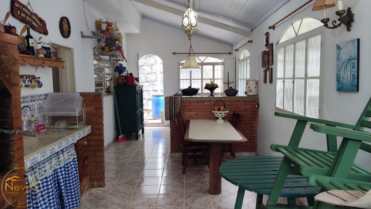 Sítio à venda com 3 quartos, 3556m² - Foto 31
