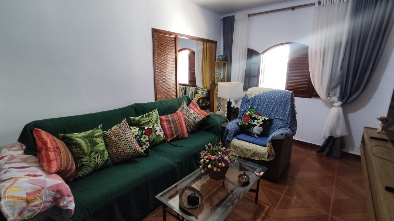 Casa à venda com 5 quartos, 546m² - Foto 4