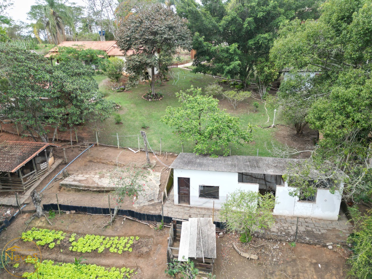 Sítio à venda com 3 quartos, 2850m² - Foto 50