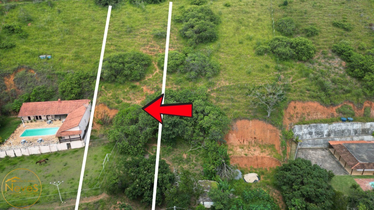 Terreno à venda, 1150m² - Foto 3