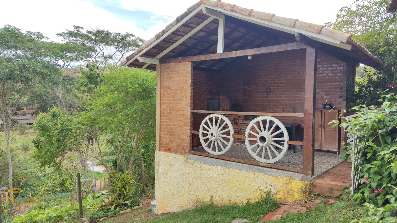 Sítio à venda com 3 quartos, 2850m² - Foto 35