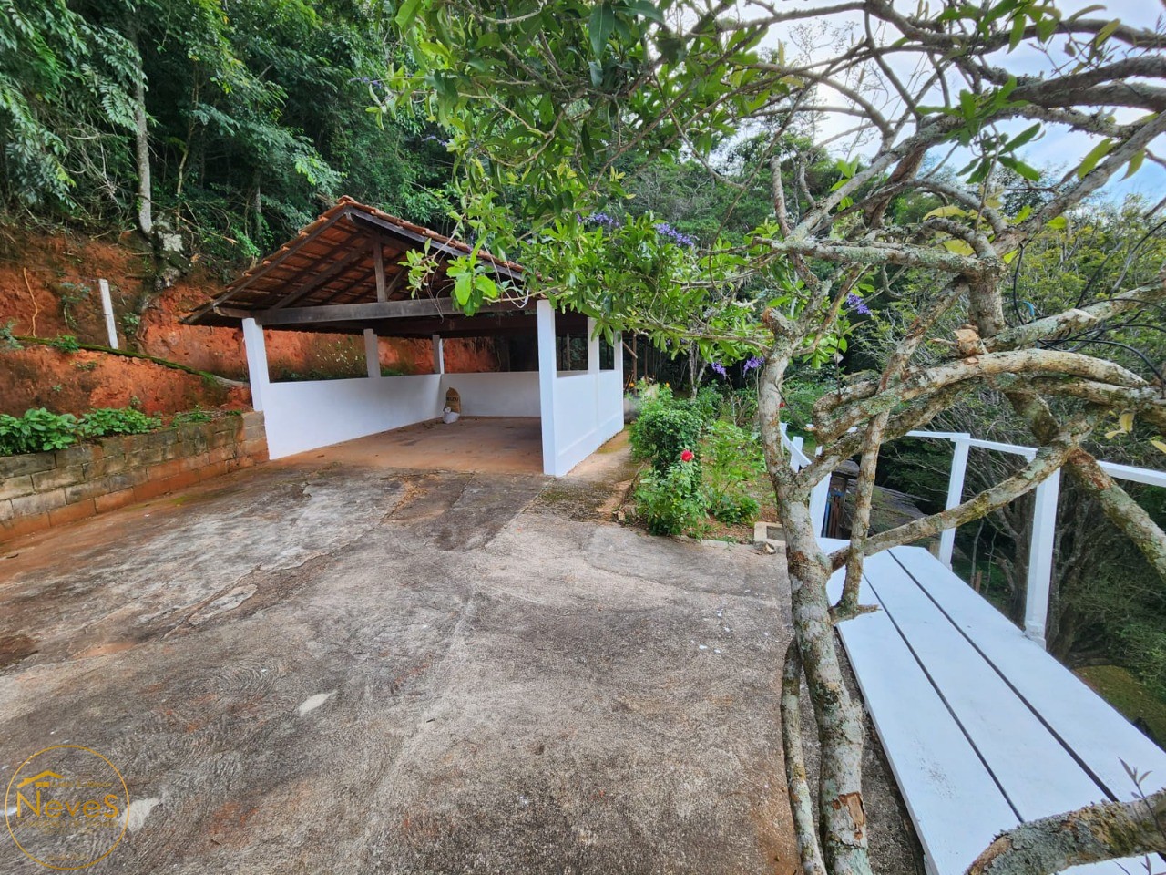 Sítio, 3 quartos, 2 hectares - Foto 26