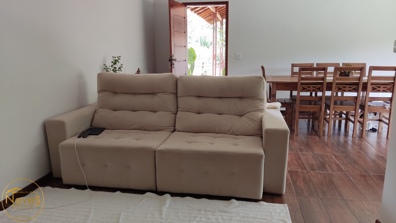 Sítio à venda com 3 quartos, 2850m² - Foto 8