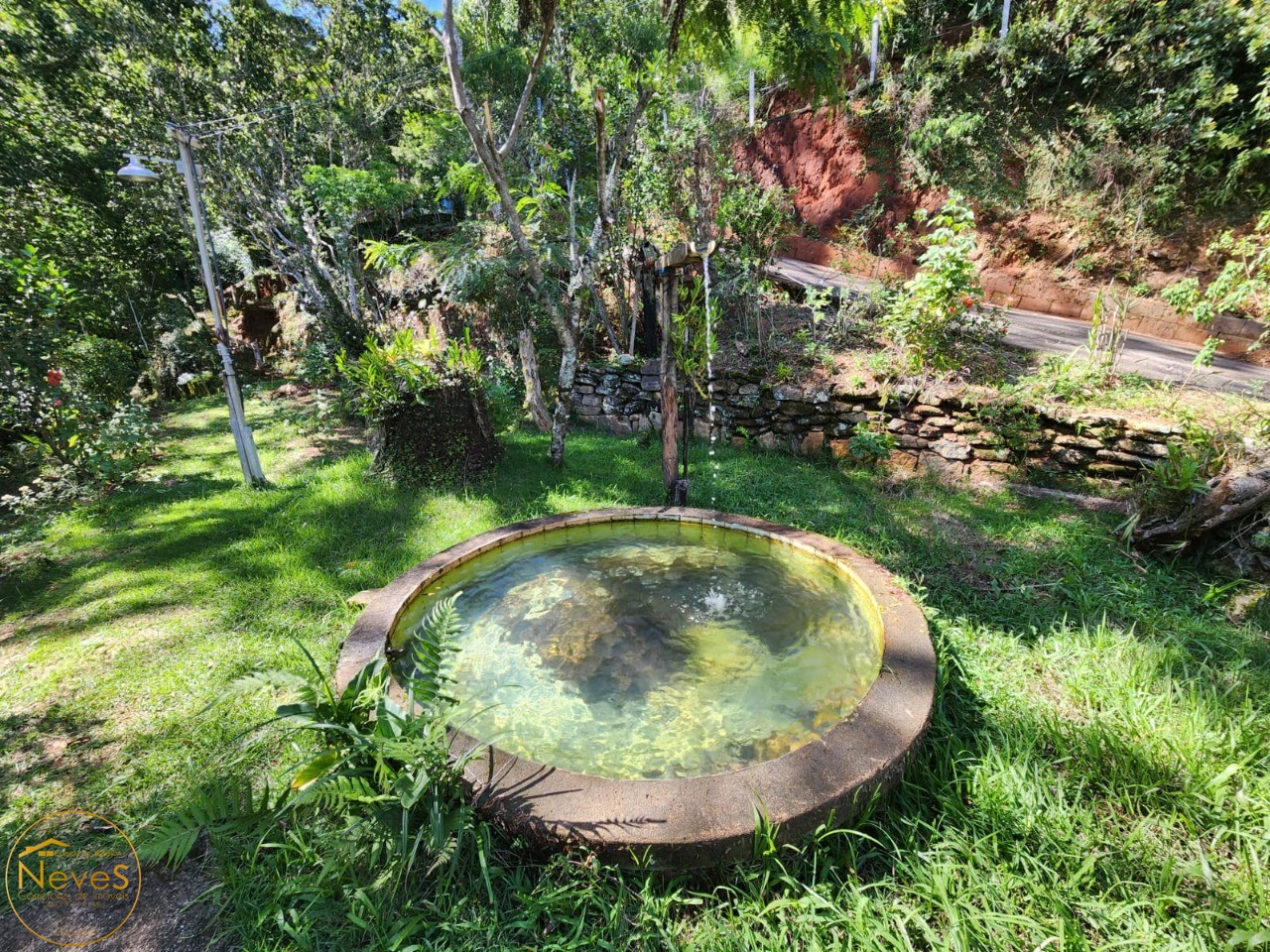 Sítio, 3 quartos, 2 hectares - Foto 36