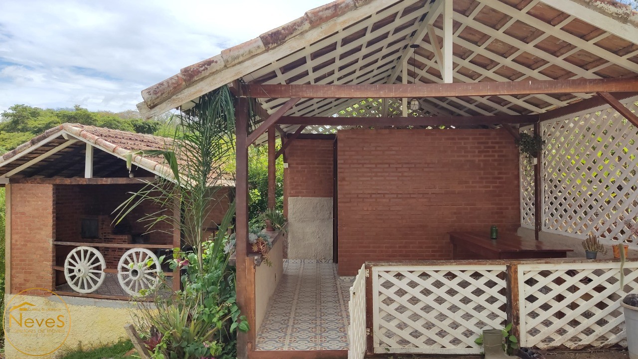 Sítio à venda com 3 quartos, 2850m² - Foto 32