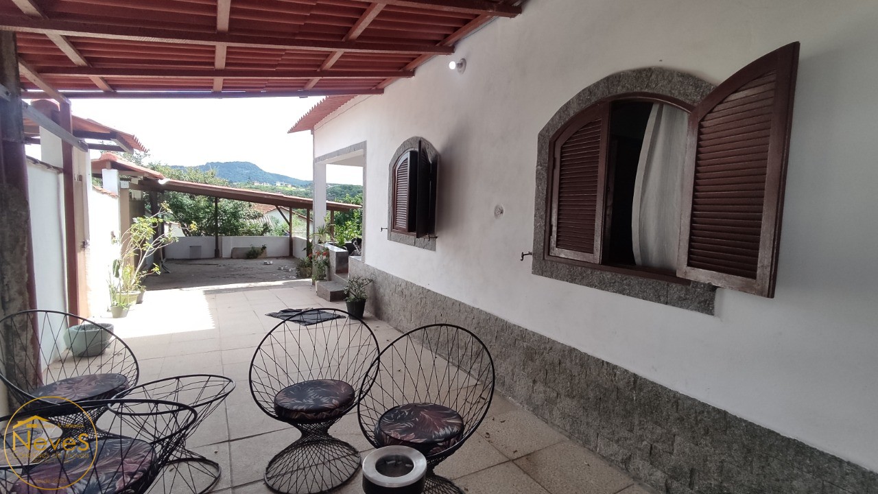 Casa à venda com 5 quartos, 546m² - Foto 3