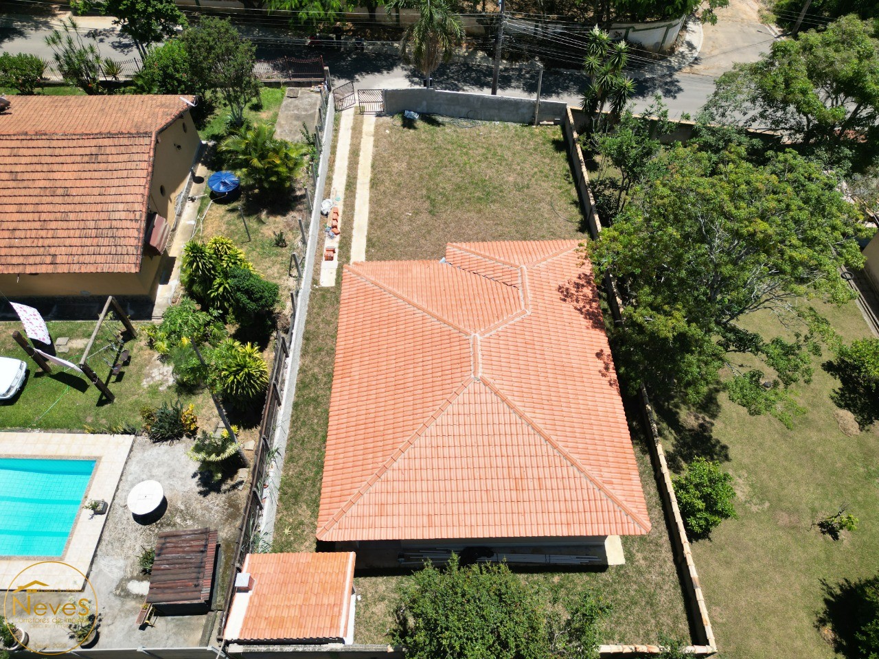 Casa à venda com 3 quartos, 420m² - Foto 25