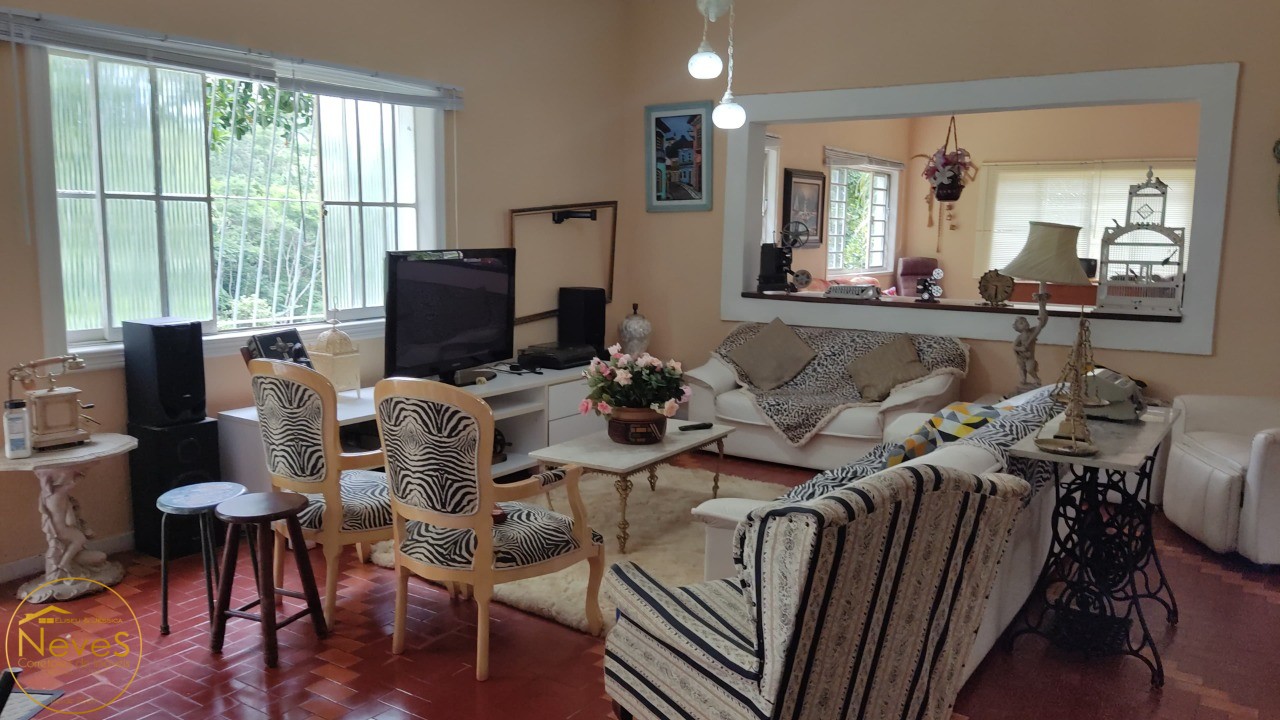 Sítio à venda com 3 quartos, 3556m² - Foto 8