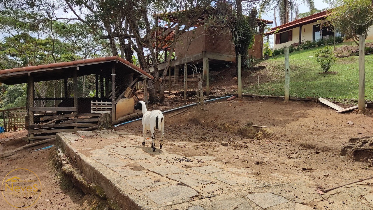 Sítio à venda com 3 quartos, 2850m² - Foto 57