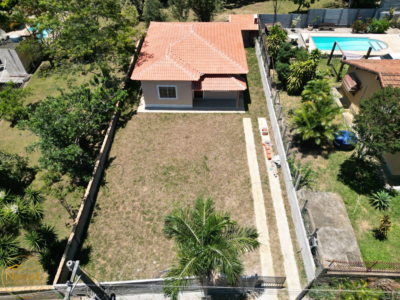 Casa à venda com 3 quartos, 420m² - Foto 24