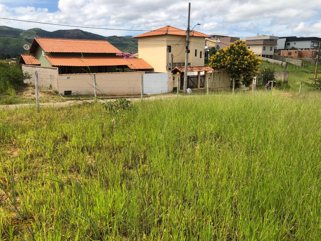 Terreno à venda, 502m² - Foto 8