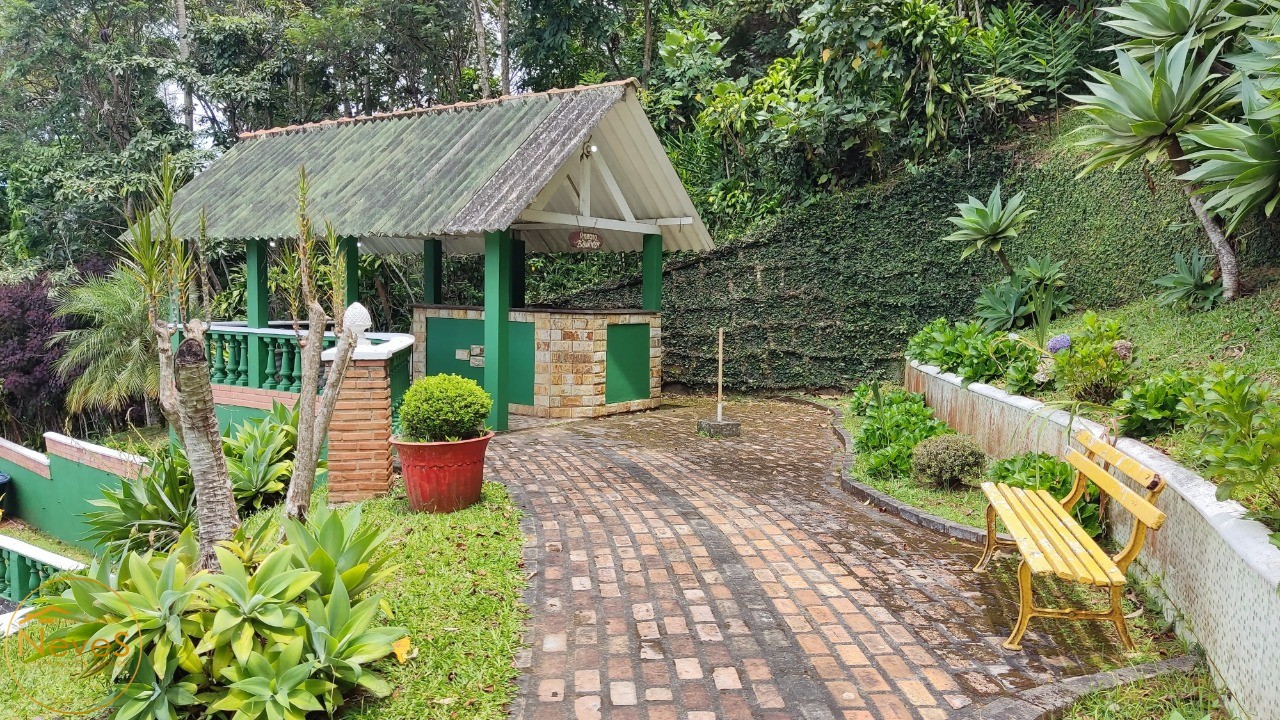 Sítio à venda com 3 quartos, 3556m² - Foto 39